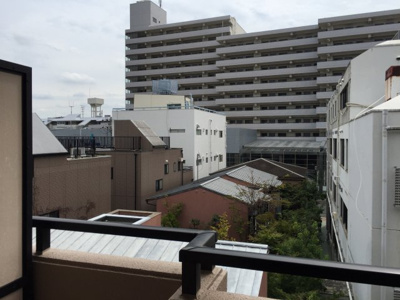 【展望】 | ヌーベル芦屋