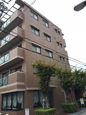 【外観】 | ヌーベル芦屋