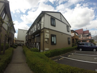 クリーン中野東Aの画像