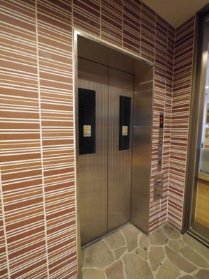 【その他共用部分】 | ZA　YAMAGUCHI