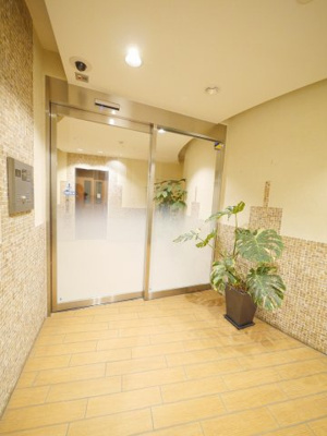 【エントランス】 | ZA　YAMAGUCHI