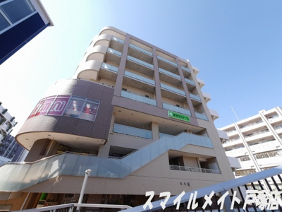 【外観】 | ZA　YAMAGUCHI