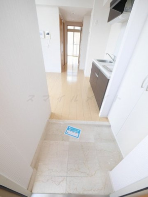 【エントランス】 | ZA　YAMAGUCHI