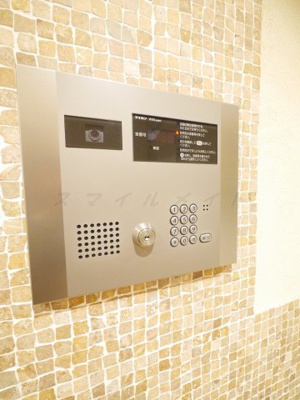 【エントランス】 | ZA　YAMAGUCHI