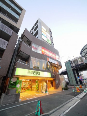 【エントランス】 | ZA　YAMAGUCHI