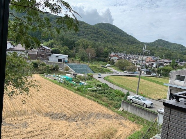 三田市木器　中古戸建の展望