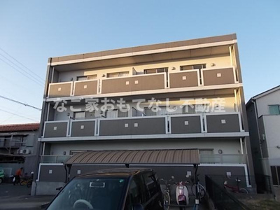 【外観】 | ミュラーユ