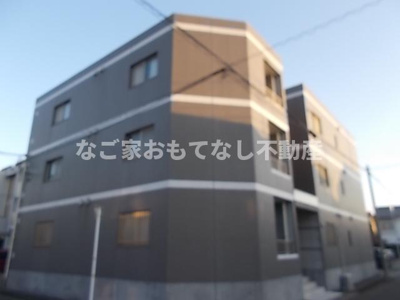 【外観】 | ミュラーユ