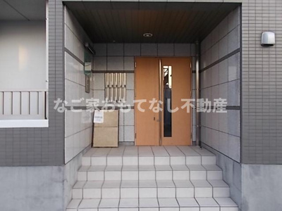 【エントランス】 | ミュラーユ