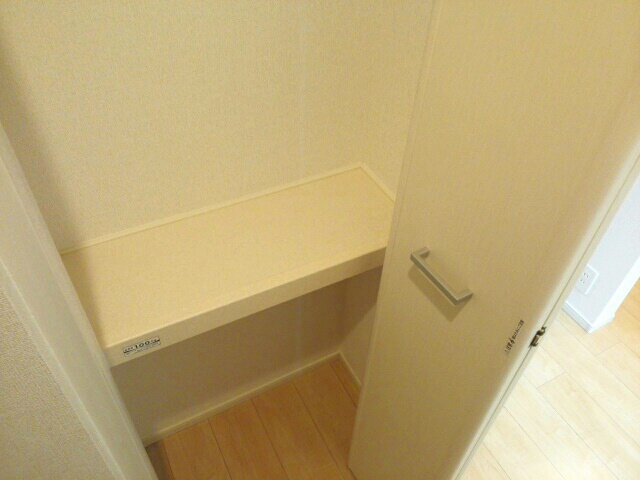 エアリーヒル原町のその他