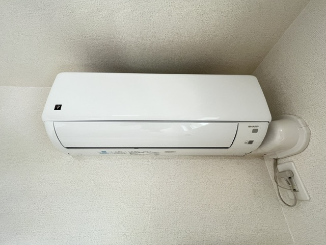 エアリーヒル原町の設備