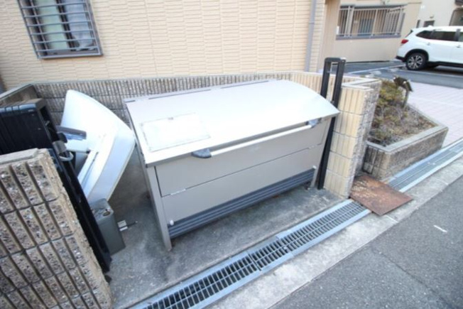 【設備】 | プランドール・ミノル