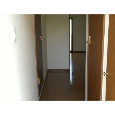 【玄関】 | アンプルールリーブルサン・ステージⅡ