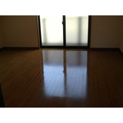 【居間・リビング】 | アンプルールリーブルサン・ステージⅡ