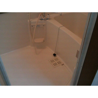 【浴室】 | アンプルールリーブルサン・ステージⅡ