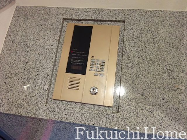【その他共用部分】 | 日神デュオステージ笹塚西館