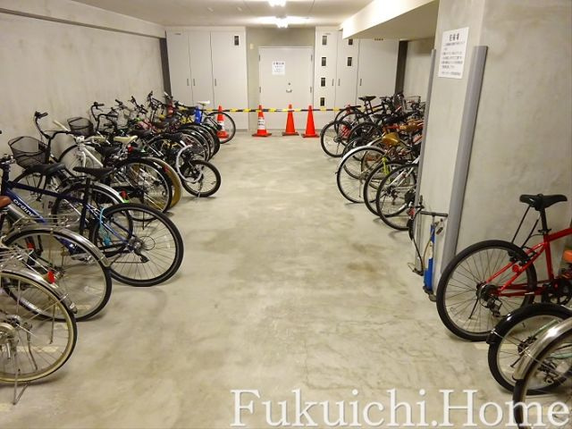 【その他共用部分】 | 日神デュオステージ笹塚西館