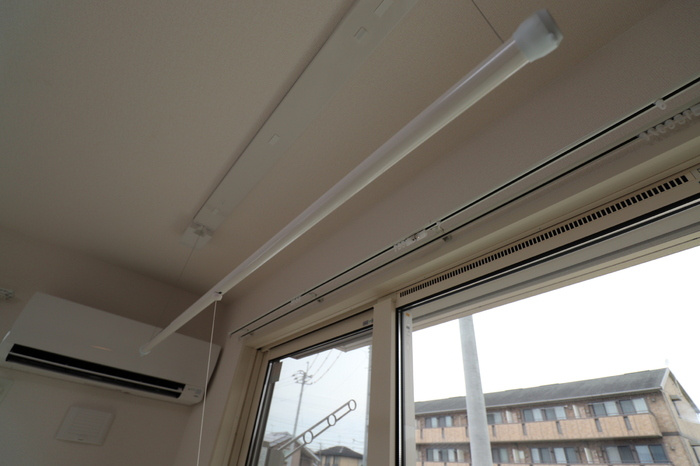 プロムナード新堀のその他