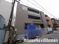 仮)　藤沢市鵠沼花沢町計画の画像