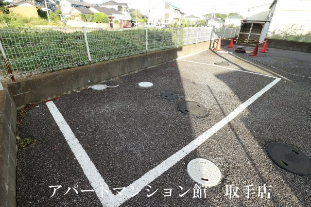 コーポのぐちのその他共用部分