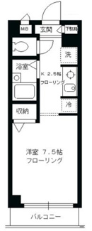 【間取り】 | 甲良町ハウス