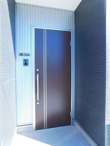 【玄関】 | リアン籠原南