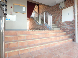 【エントランス】 | エントランス