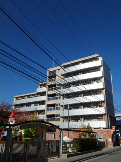 【外観】 | 外観