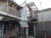 南津の辺町貸家の画像