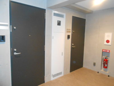 【その他共用部分】 | エスポワール高円寺