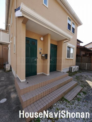 【エントランス】 | シュテルン鎌倉