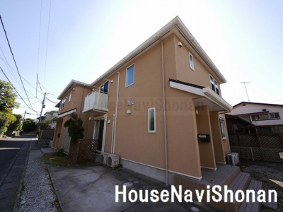 【外観】 | シュテルン鎌倉