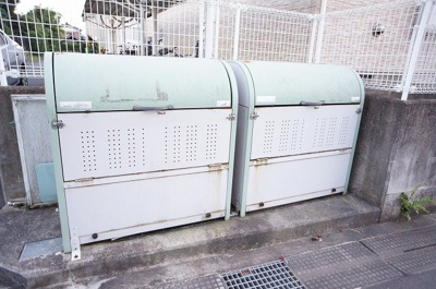 【その他共用部分】 | カルム・コリーヌⅠ