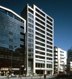 【外観】 | BPRレジデンス渋谷