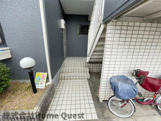 【エントランス】 | プランドール