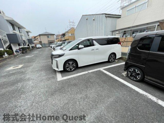【駐車場】 | プランドール