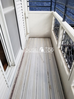 【バルコニー】 | フローラルⅡ