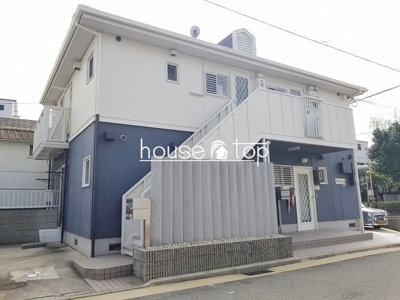 【外観】 | フローラルⅡ