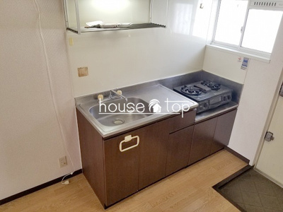 【キッチン】 | フローラルⅡ