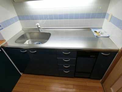 【キッチン】 | SHRIKE21（シュライク21）