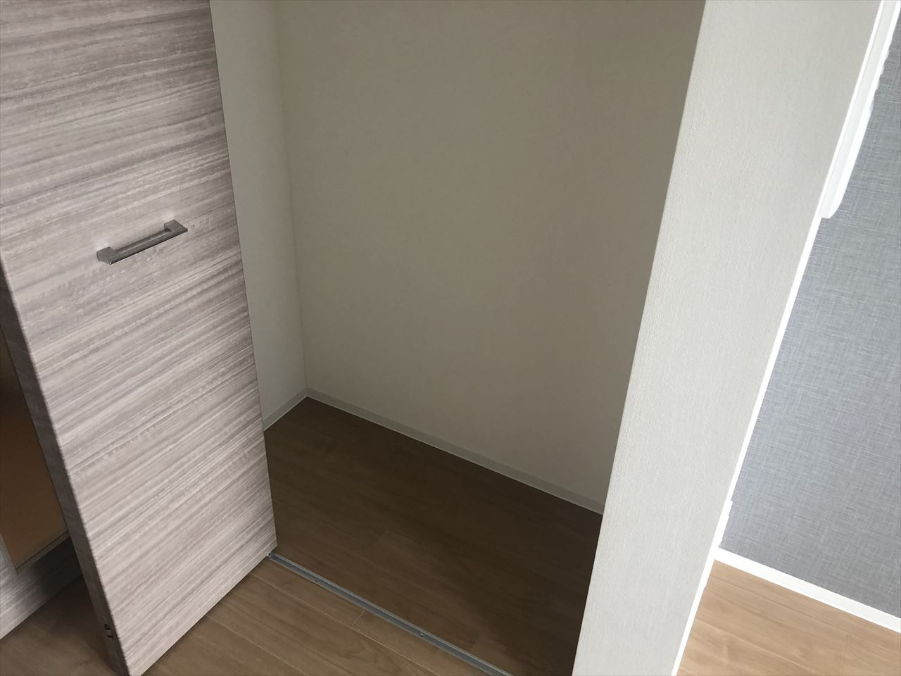 メイクスデザイン上前津|名古屋市の賃貸ならMy賃貸の収納|メイクスデザイン上前津