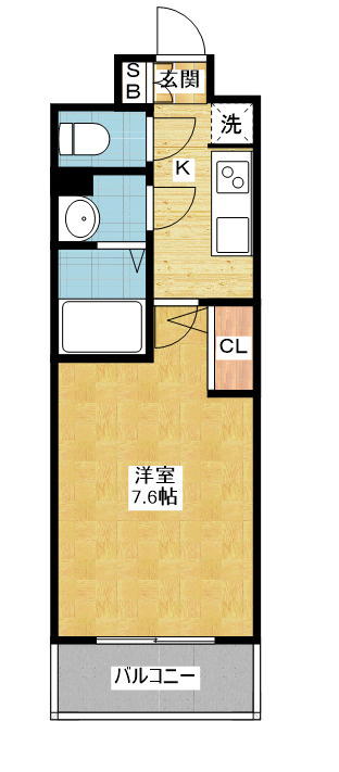 メイクスデザイン上前津|名古屋市の賃貸ならMy賃貸