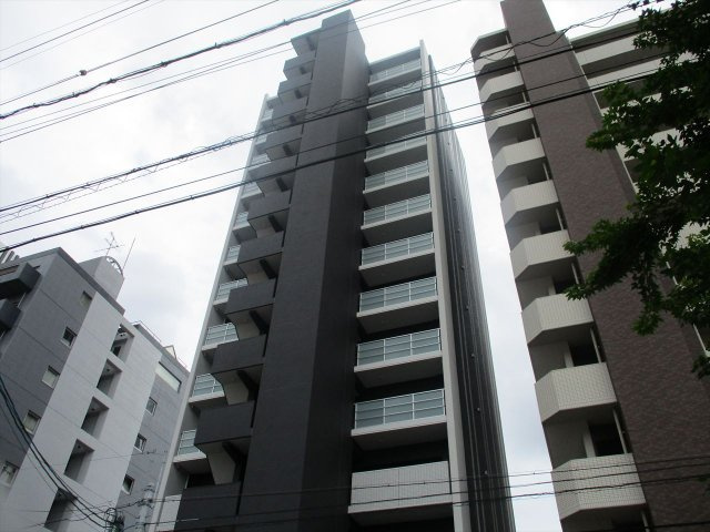 メイクスデザイン上前津|名古屋市の賃貸ならMy賃貸