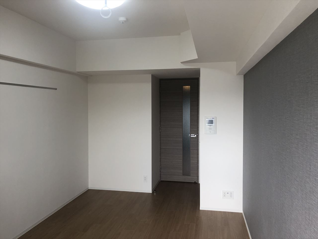 メイクスデザイン上前津|名古屋市の賃貸ならMy賃貸の寝室|メイクスデザイン上前津