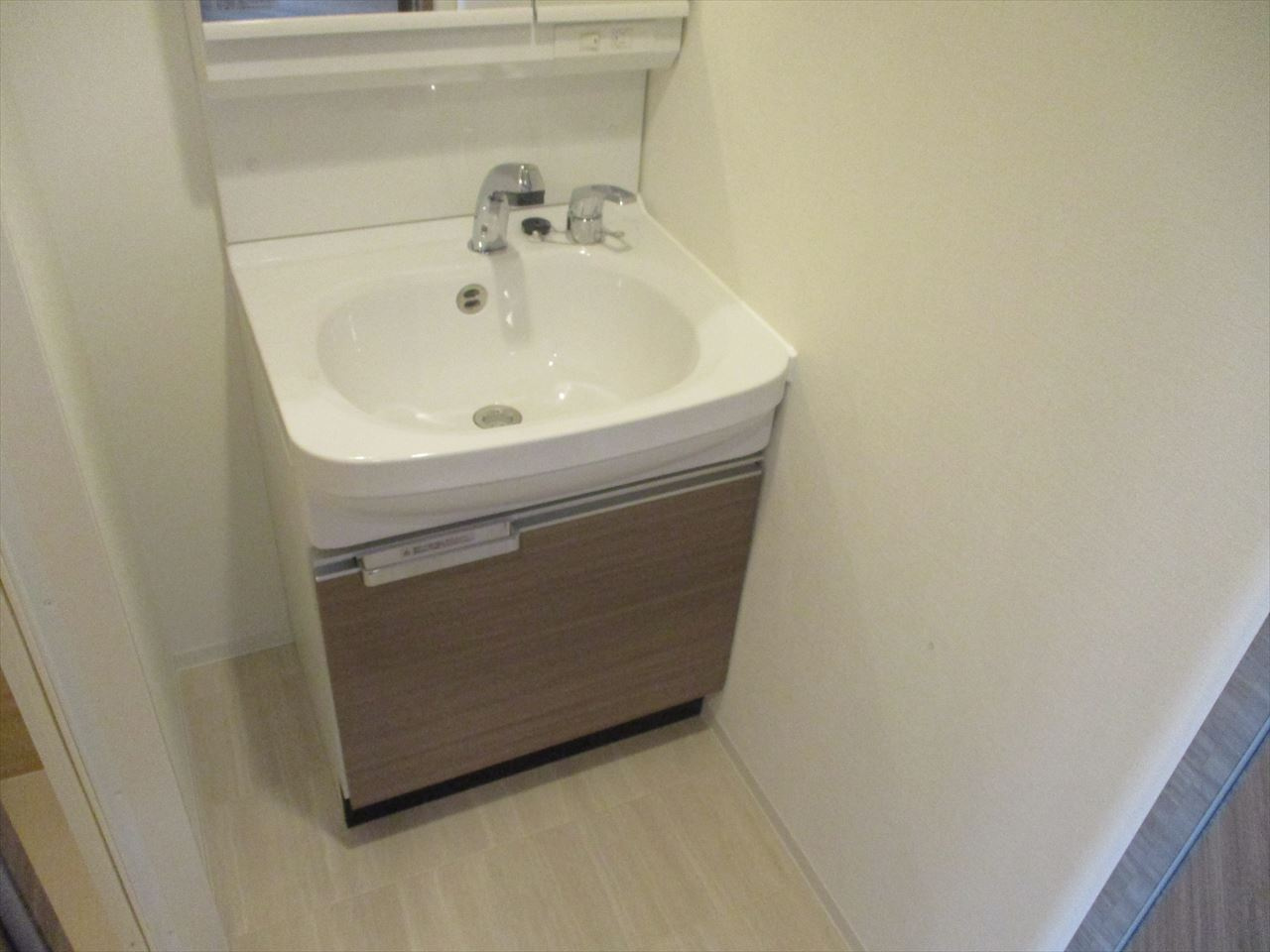 メイクスデザイン上前津|名古屋市の賃貸ならMy賃貸の洗面所|メイクスデザイン上前津