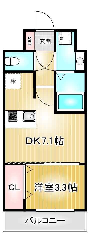 メイクスデザイン上前津|名古屋市の賃貸ならMy賃貸