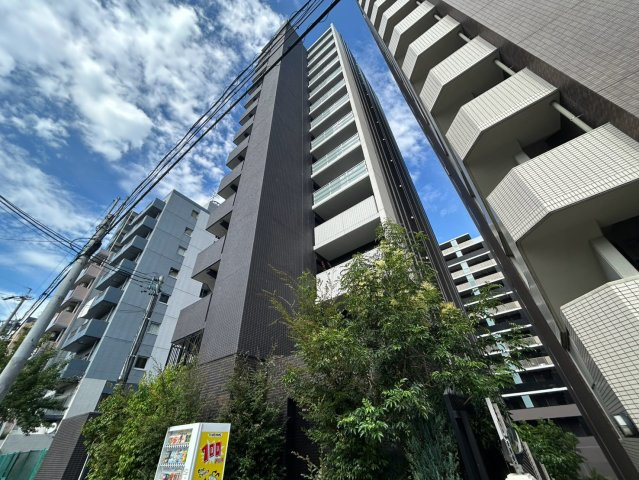メイクスデザイン上前津|名古屋市の賃貸ならMy賃貸