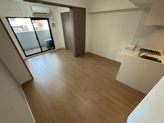 メイクスデザイン上前津|名古屋市の賃貸ならMy賃貸の居間・リビング|メイクスデザイン上前津