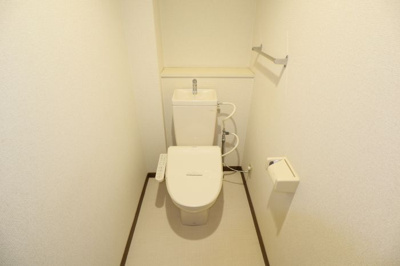 【トイレ】 | メゾン・ド・ファミーユ