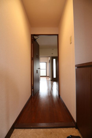 【玄関】